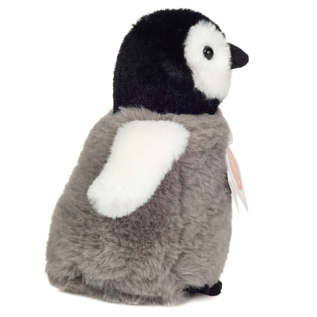Teddy Hermann Plush Toy Penguin 15 cm