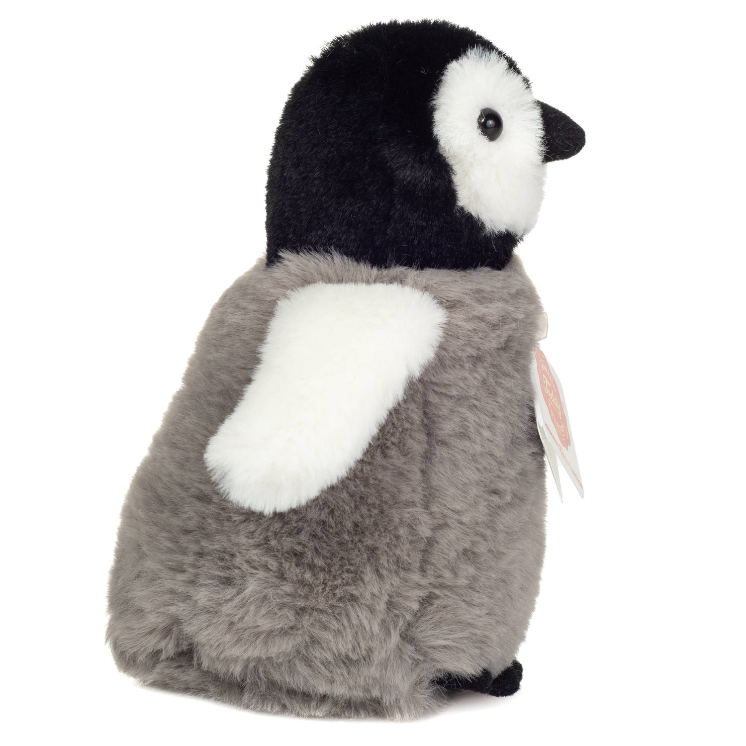 Teddy Hermann Plush Toy Penguin 15 cm