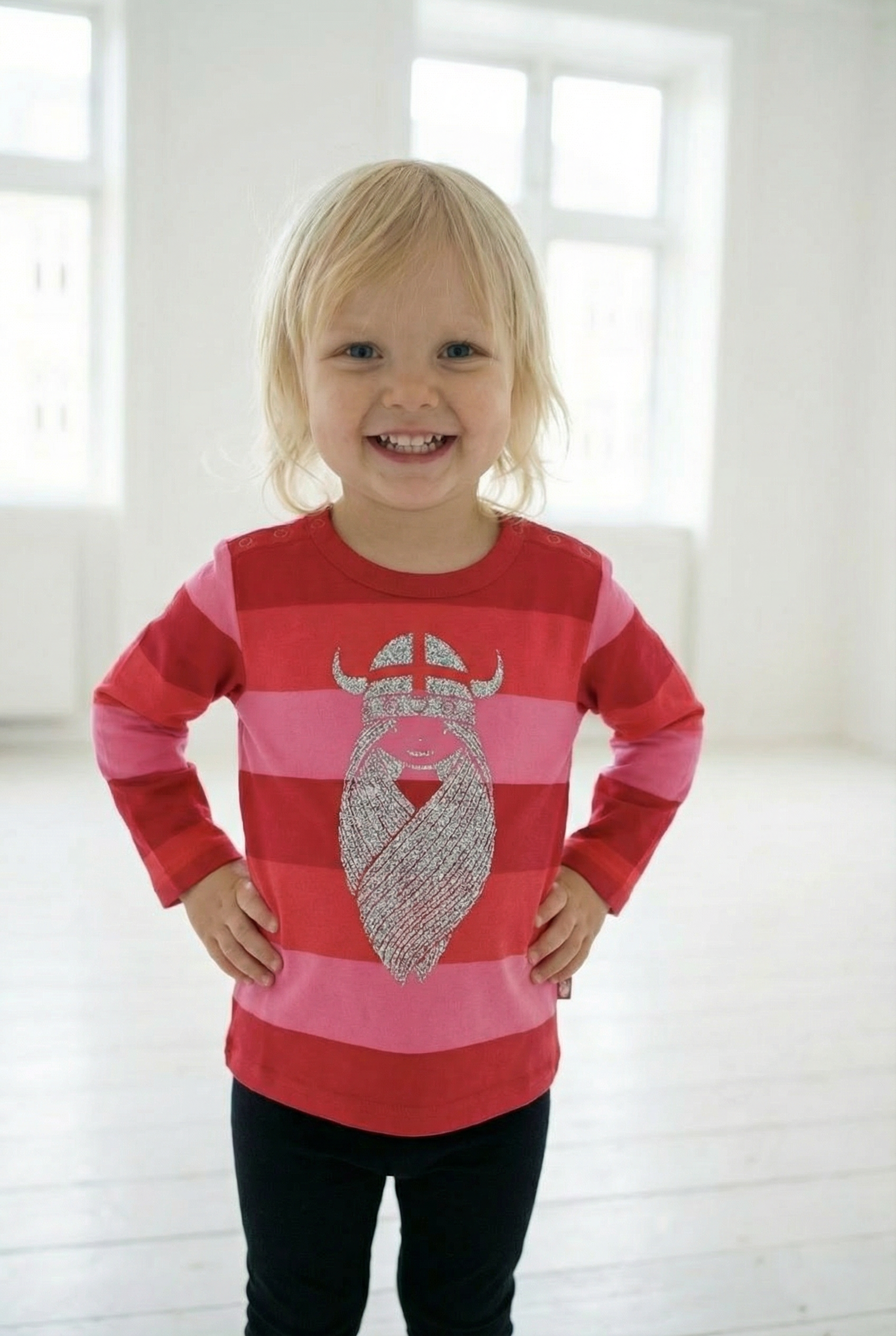 ORGANIC - Daneparsley LS Tartare FREJA