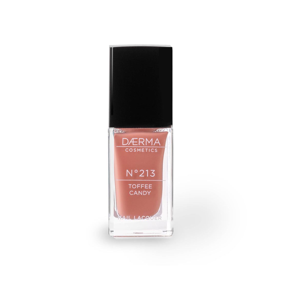 DAERMA Toffee Candy Nail Polish No. 213