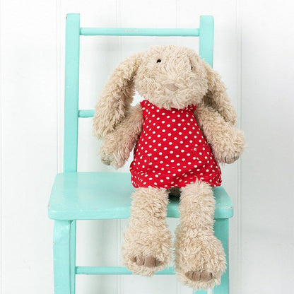 RL Soft Toy Daisy the Bunny