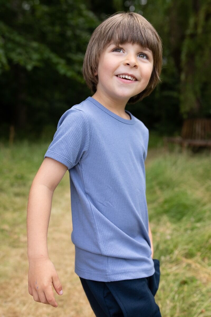 ESS - Danesoda Tee Porcelaine