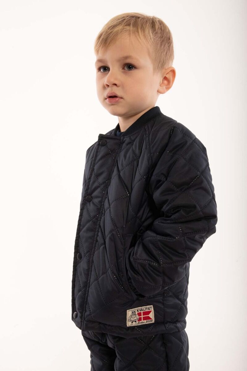 ESS - Lege Thermo Set Dk Navy