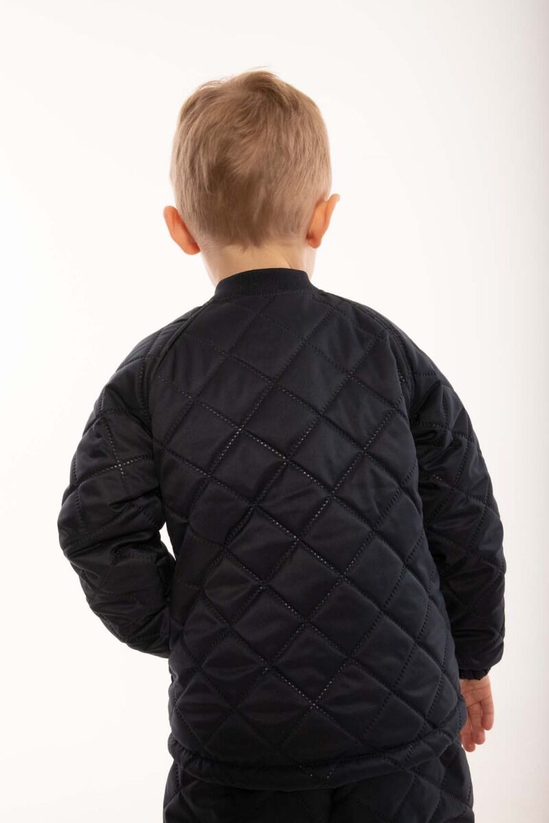 ESS - Lege Thermo Set Dk Navy