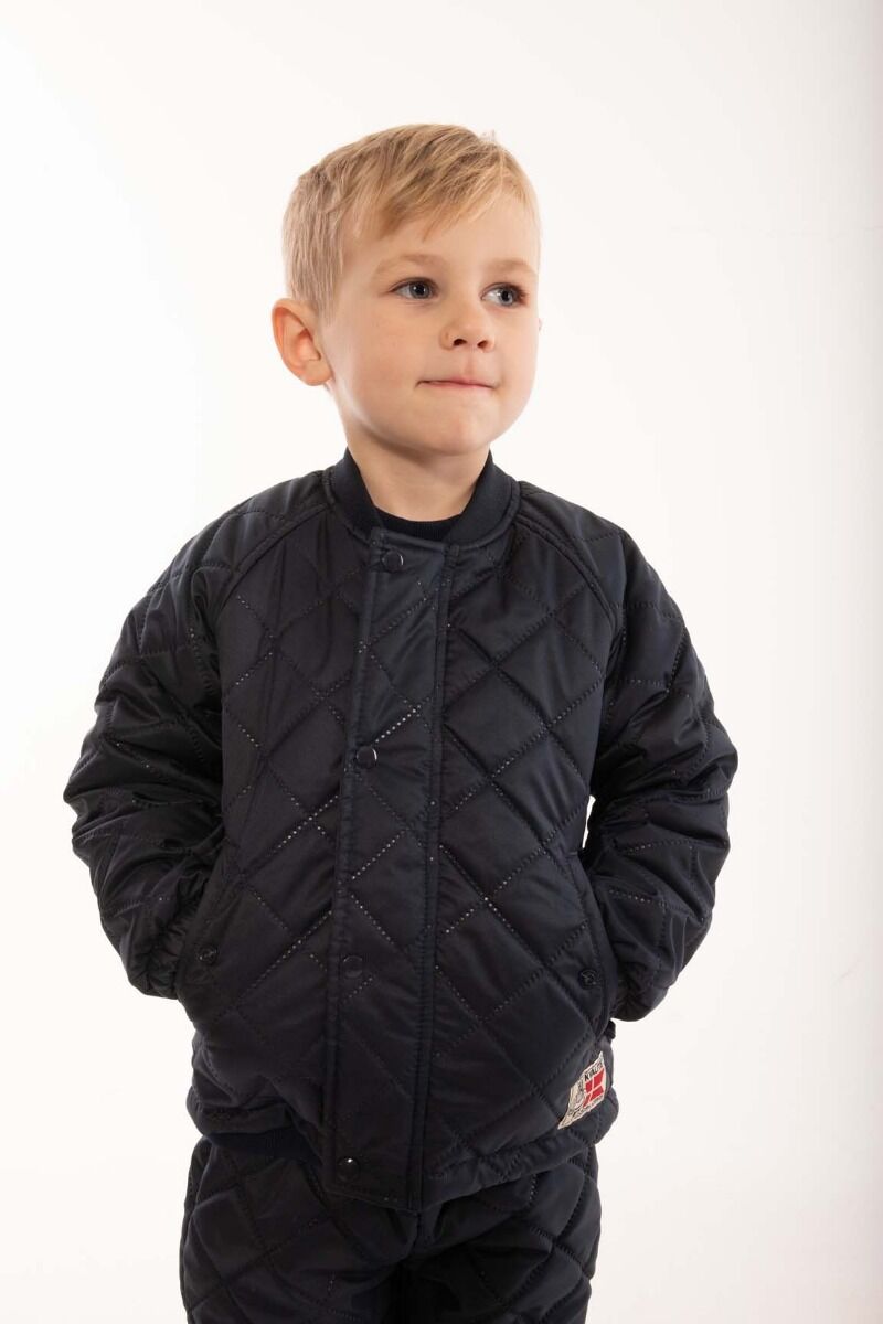 ESS - Lege Thermo Set Dk Navy