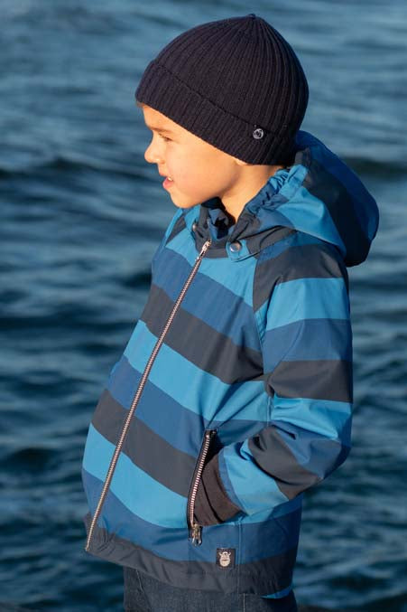 Danedunderklump Jacket Winter Deepend