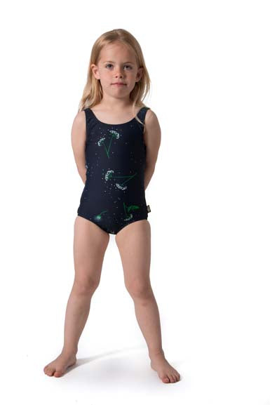 Danereef suit Navy Meadow