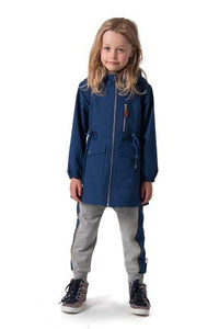 Danerosa Mids jacket Dark Indigo