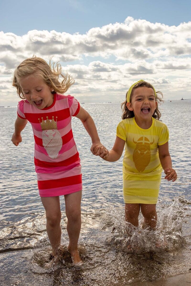 Danocean Dress Incroyable PRINCESSE