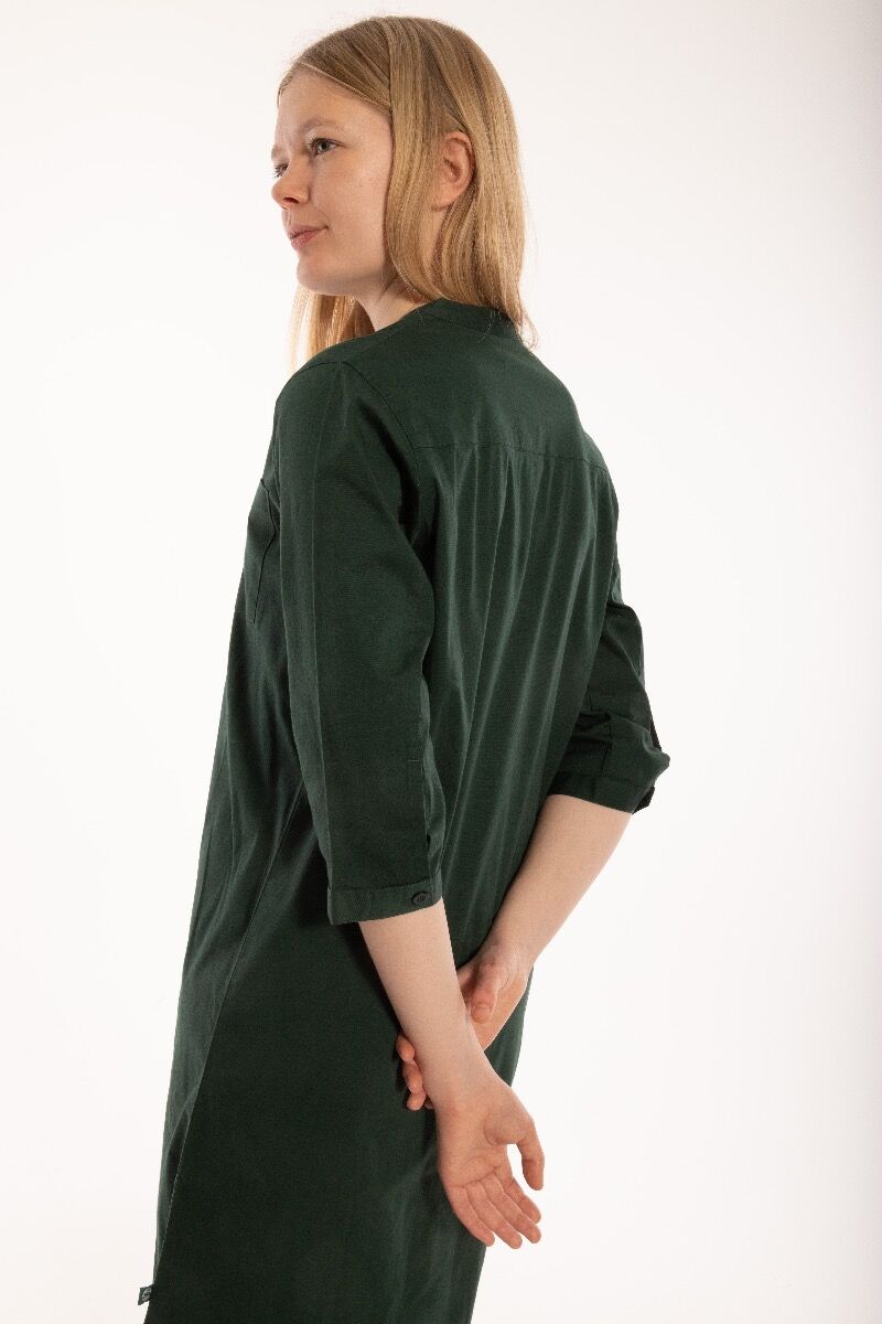 ESS - Freedom Dress Black green