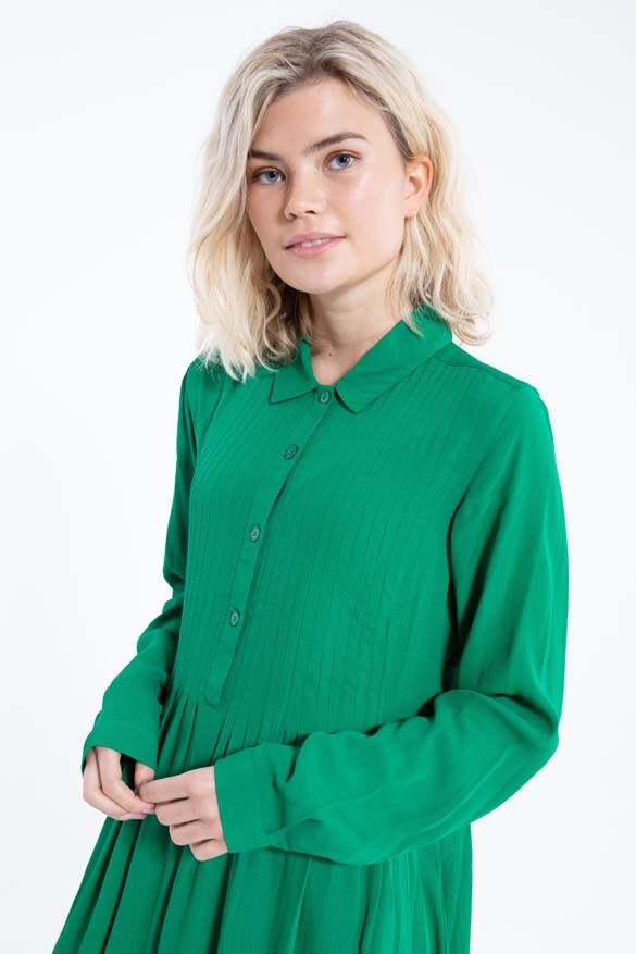 Danejosefine Dress Green