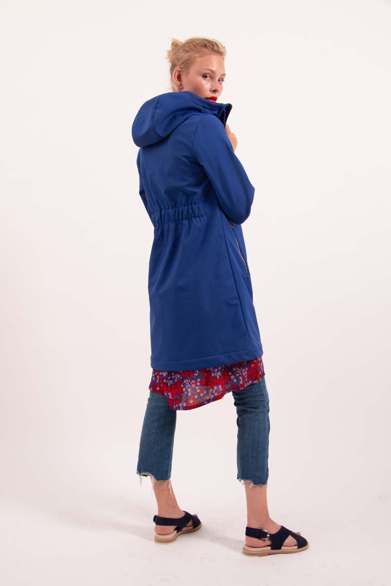 Danejane Softshell Marine