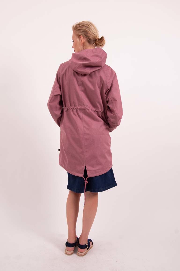 Danehound Midseason Vintage Rose