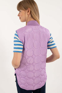 Dananytime Thermo Vest Soft Viola