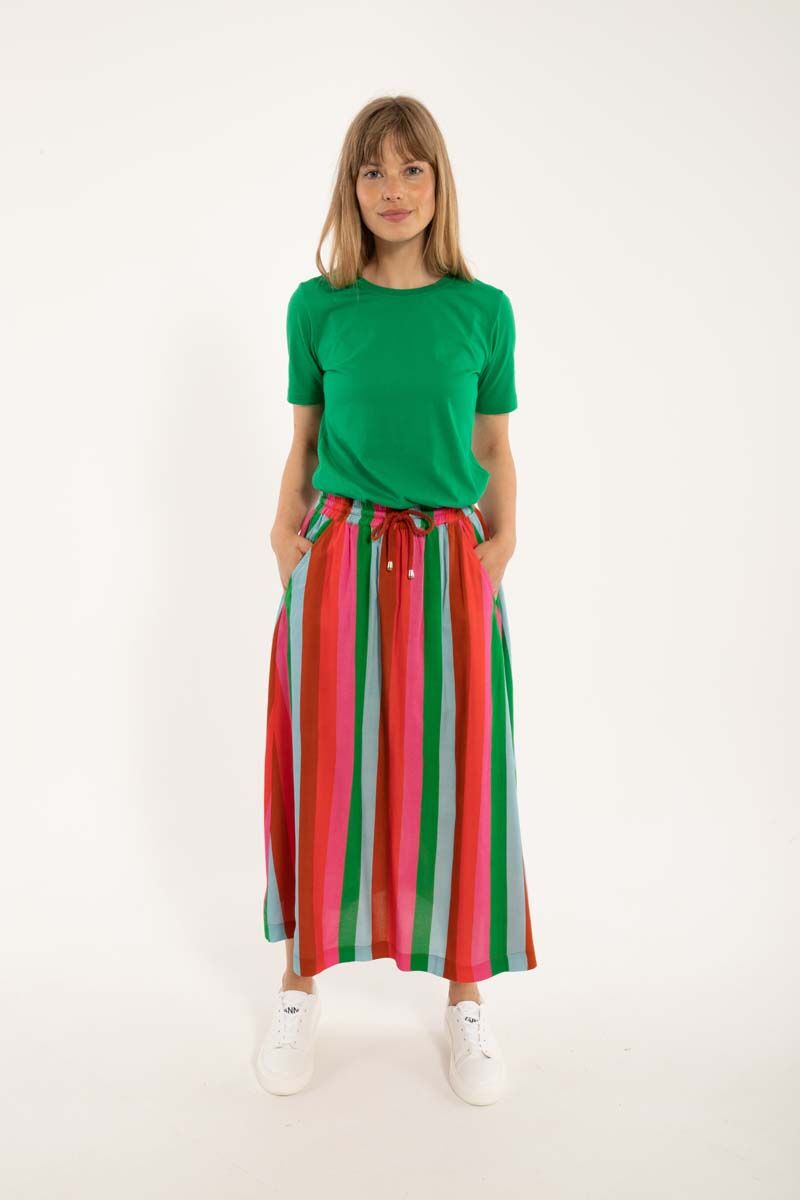 Danespresso Modal Skirt Candyland