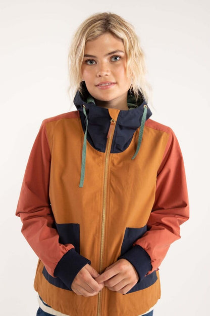 Danesandvig Midseason Jacket Multi Color