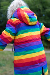 Danerose Midseason Jacket Generous