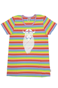 Danefavorito Tee  X Optimal FREJA
