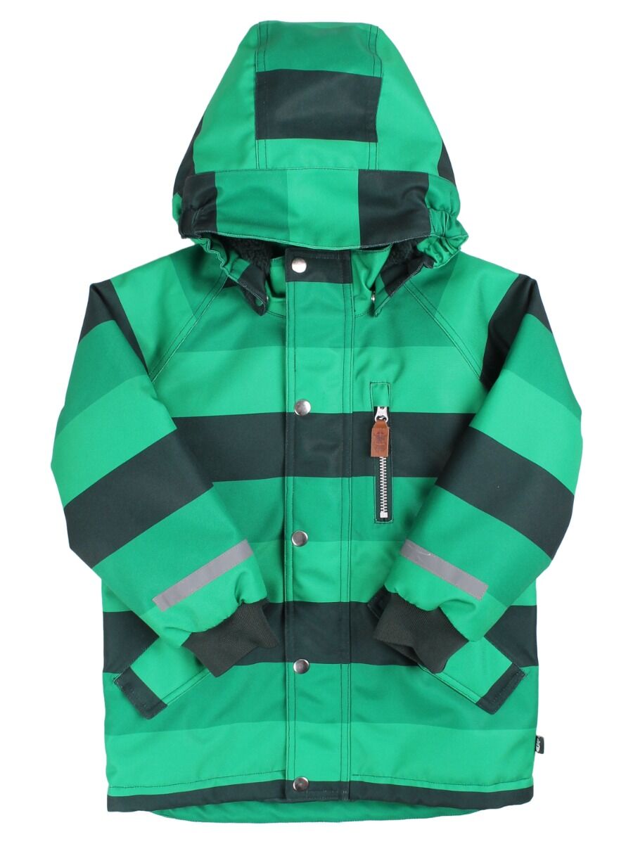 Danehammer Winter Jacket Engedal