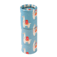 RL Coloring Pencils-Set of 12 Dolly Llama