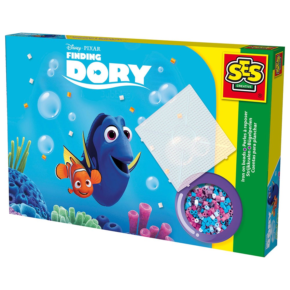 Room2play Disney Perlesæt Find Dory