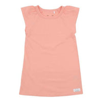SNORK SS Vigga Nightdress Peach Blush