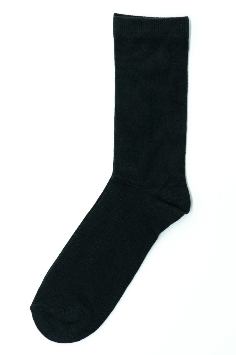ESS - Danegrape Socks Black