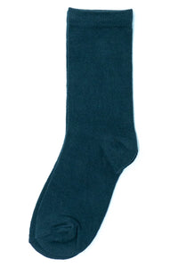 ESS - Danegrape Socks Dk Navy