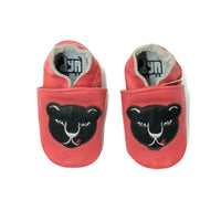 DYR Playshoe Pink PANTHER