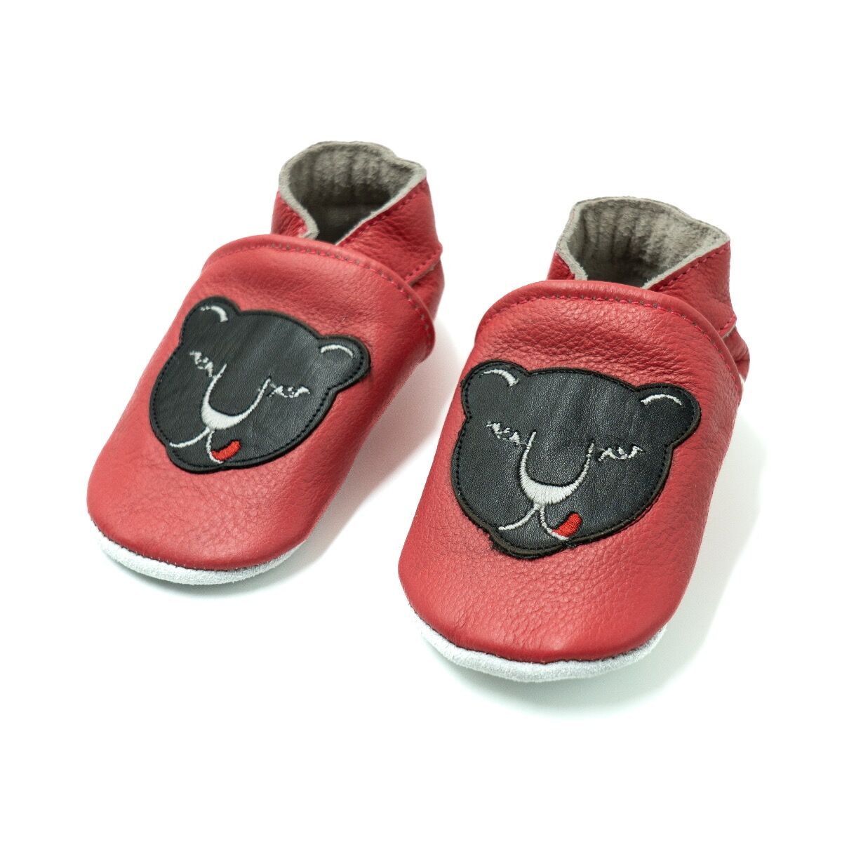 DYR Playshoe Pink PANTHER