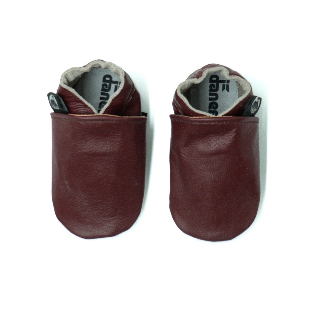 ESS - Playshoe Dk Bordeaux
