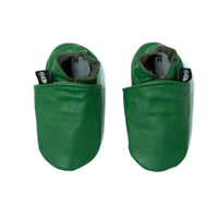 ESS - Playshoe Khaki