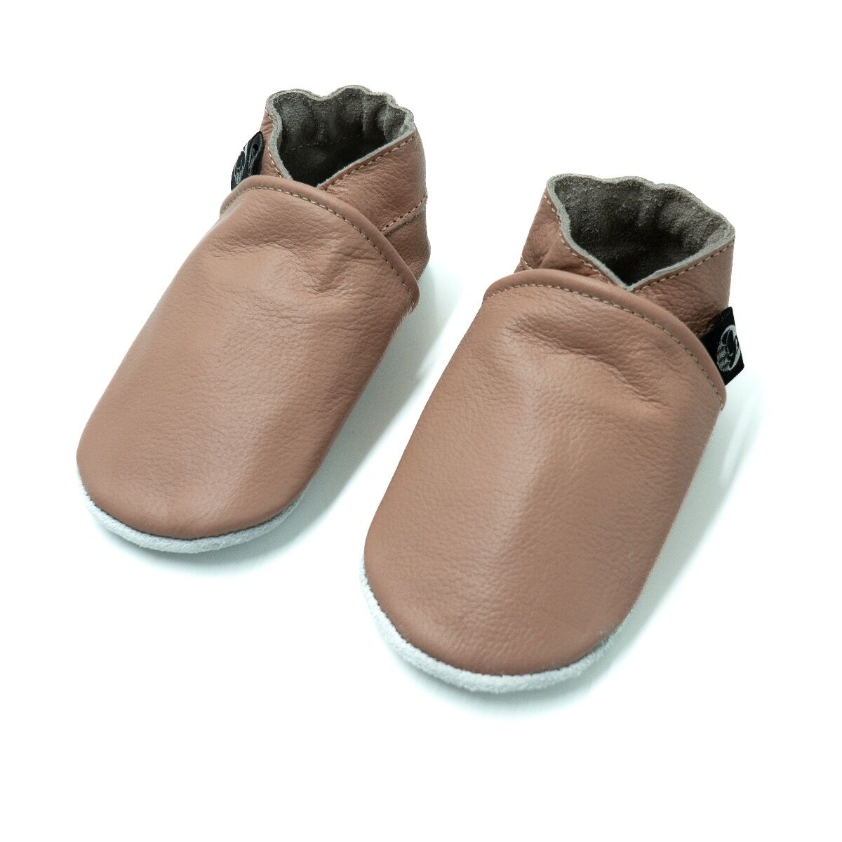 ESS - Playshoe Rose Beige