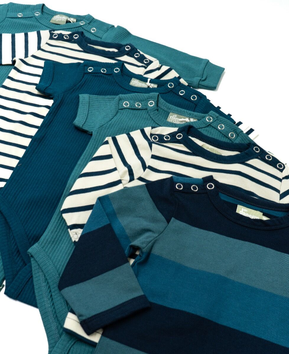 All in one Baby Pack Navy