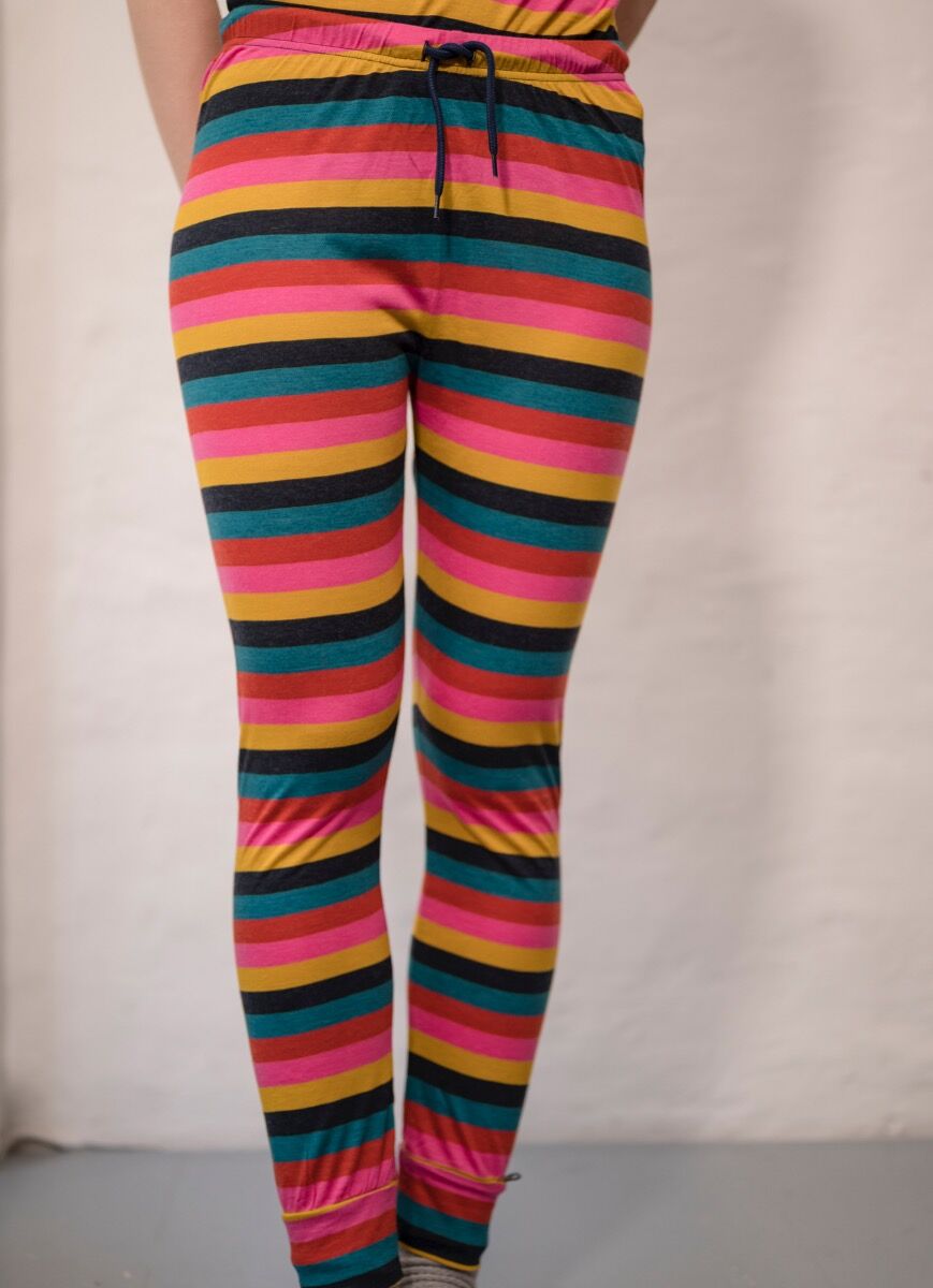 ESS - Danesandvig Wool Loungepants ARVO