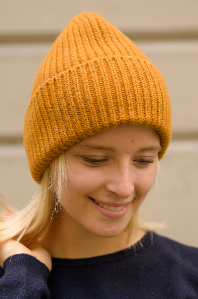 Danewarm Thoughts Merino Beanie Occer