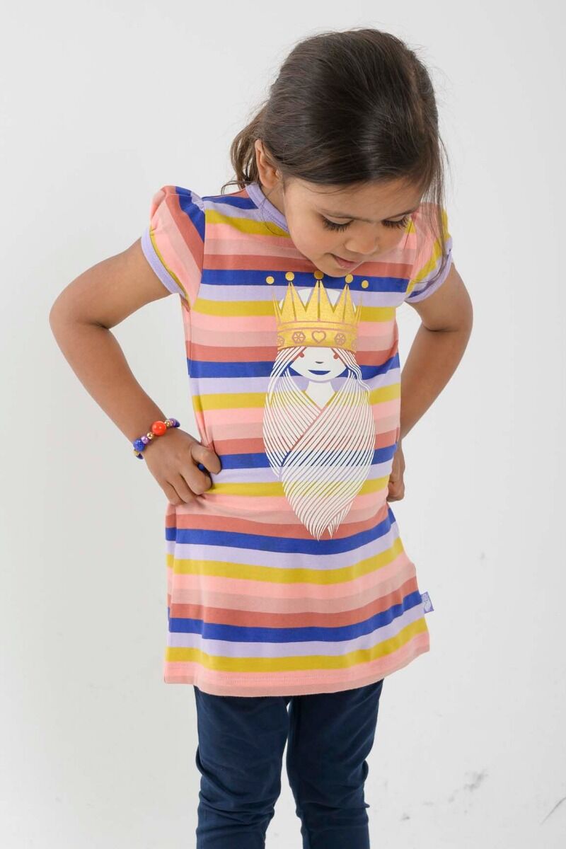 Danocean Dress Grand Canyon PRINSESSE