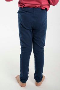 Danecheer Leggings Dk Navy