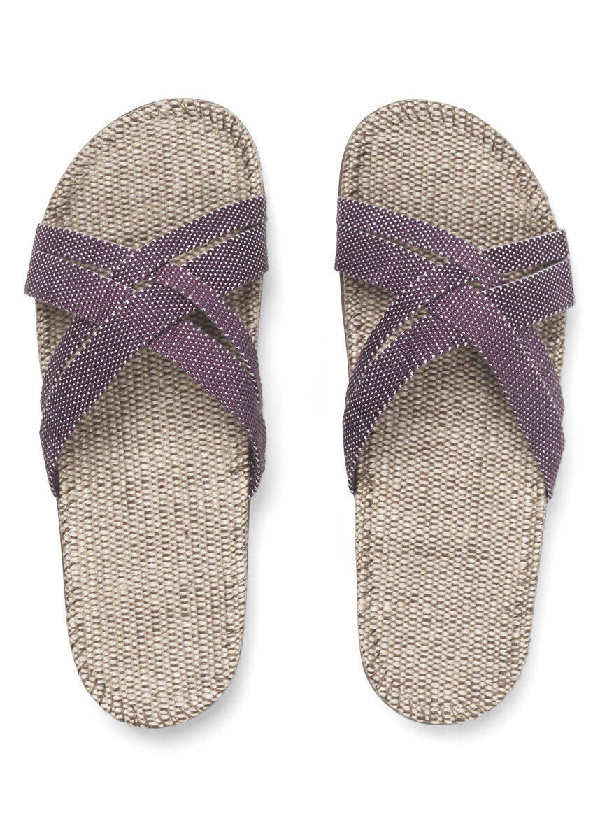 Shangies Women Dusty Purple