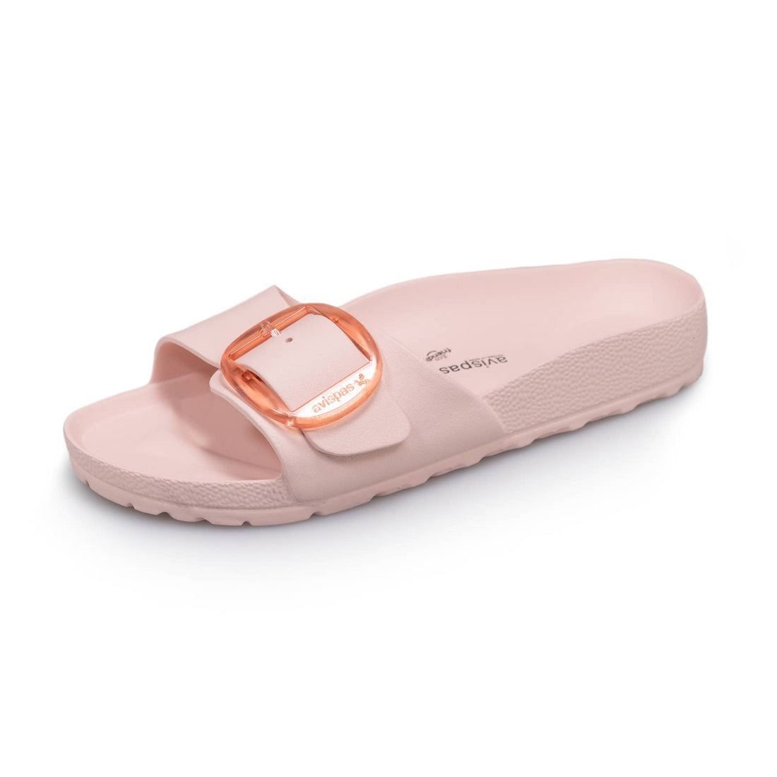 Avispas - Milano Eva Sandal Rosa