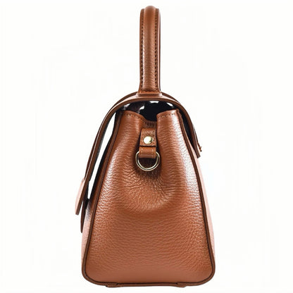 MODARNO Leather bag Chloe Leather