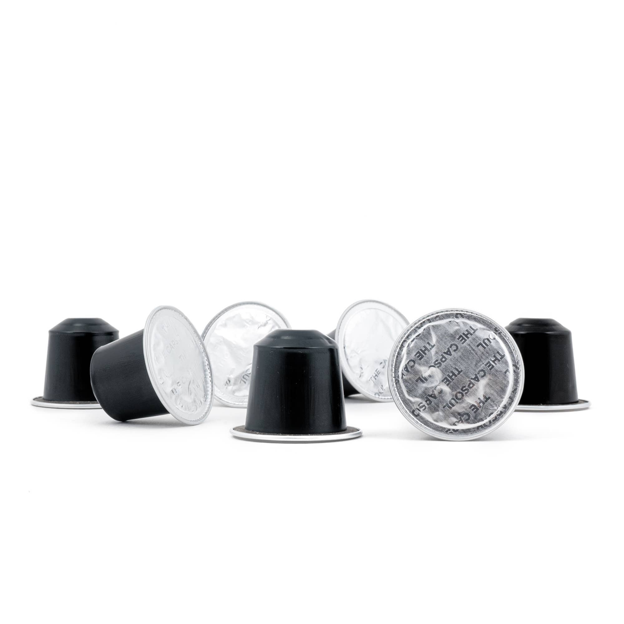 Café Milano kaffekapsler fra The Capsoul