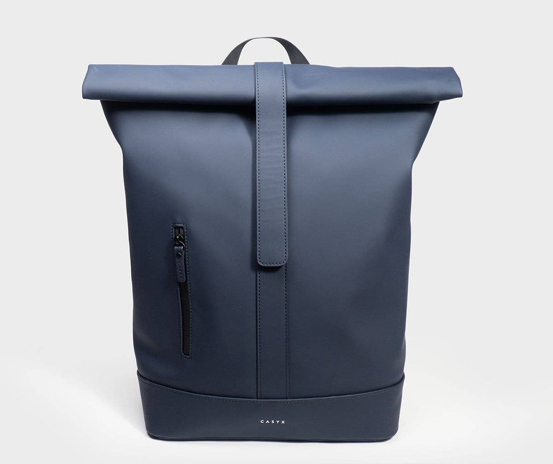 CASYX Tornado Backpack Abyss Blue