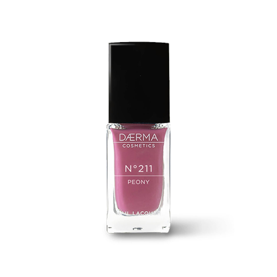 DAERMA Peony N°211 nail polish