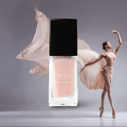 DAERMA Nail Polish Ballerina N°101