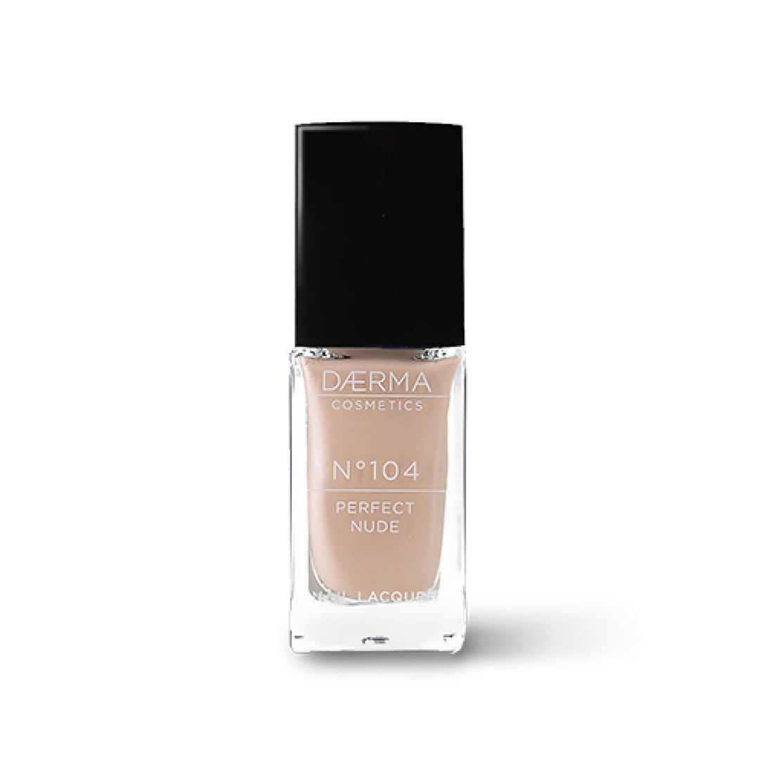 DAERMA Perfect Nude Nail Polish N°104