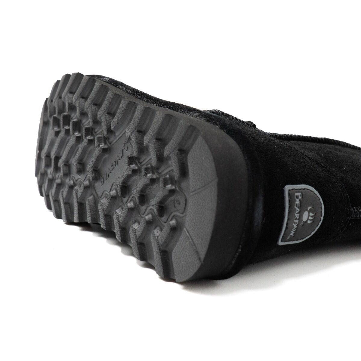 Bearpaw-Elle  Black