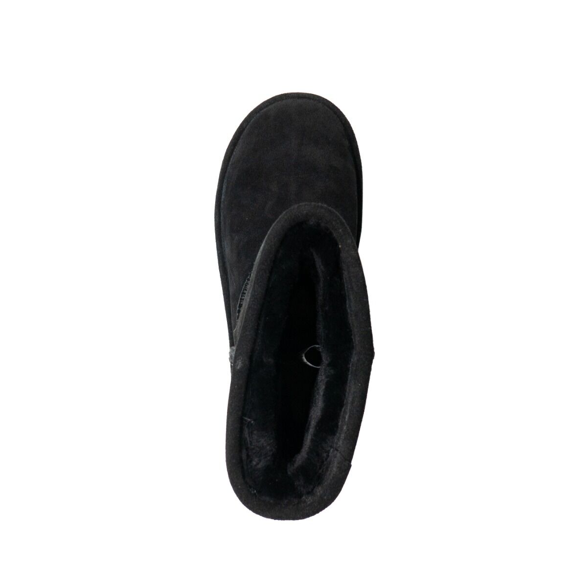 Bearpaw-Elle  Black