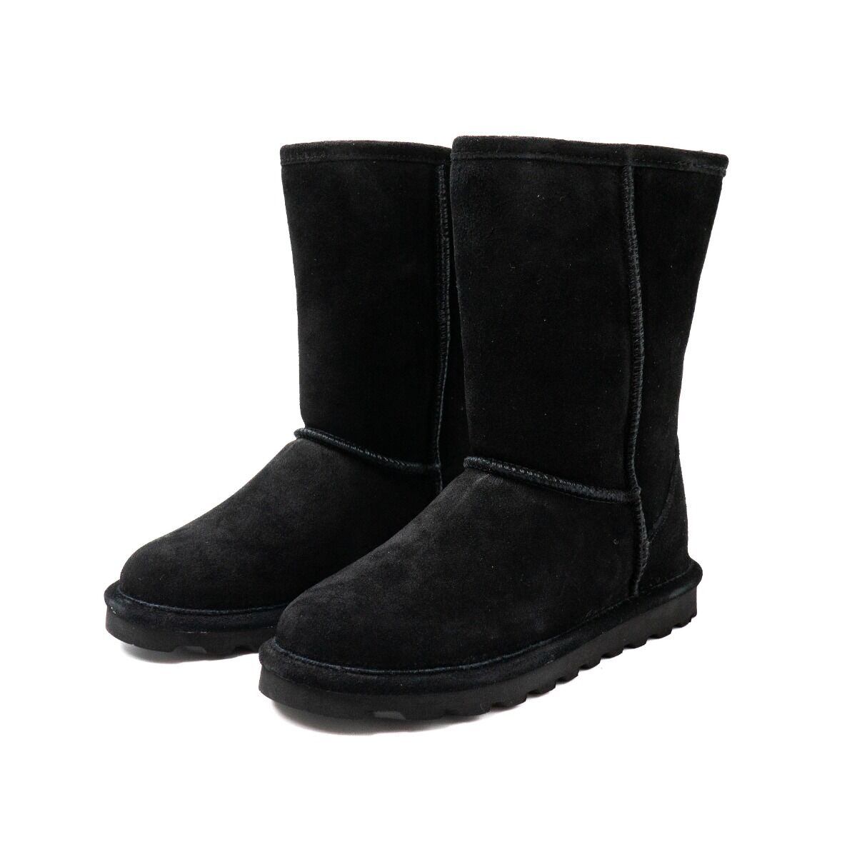 Bearpaw-Elle  Black