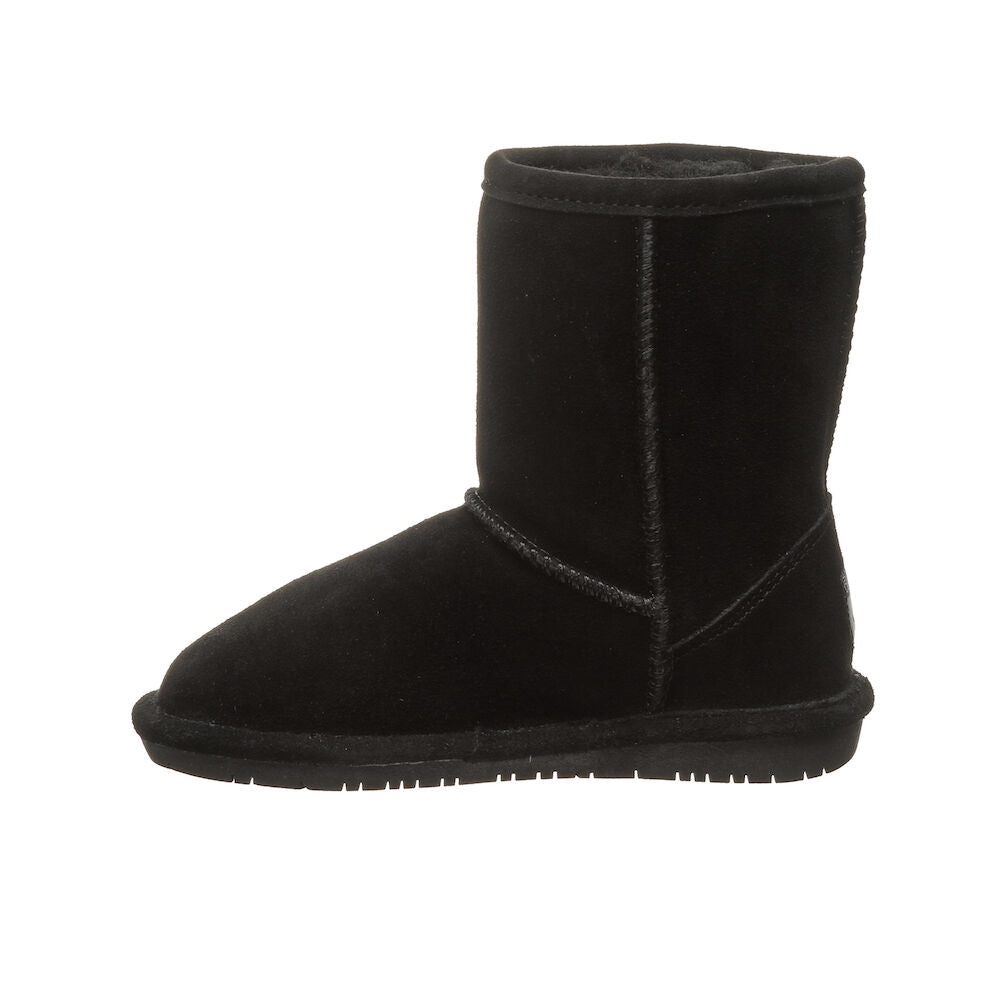 Bearpaw-Emma Youth Black